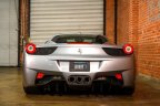 Thumbnail Photo 6 for 2014 Ferrari 458 Italia