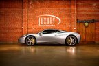 Thumbnail Photo 3 for 2014 Ferrari 458 Italia