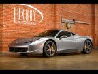Thumbnail Photo 2 for 2014 Ferrari 458 Italia