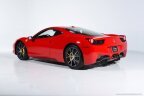 Thumbnail Photo 3 for 2014 Ferrari 458 Italia Coupe