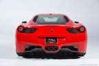 Thumbnail Photo 4 for 2014 Ferrari 458 Italia Coupe