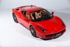 Thumbnail Photo 6 for 2014 Ferrari 458 Italia Coupe