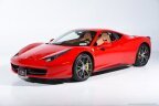 Thumbnail Photo 2 for 2014 Ferrari 458 Italia Coupe