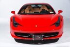 Thumbnail Photo 1 for 2014 Ferrari 458 Italia Coupe