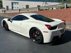 Thumbnail Photo 2 for 2014 Ferrari 458 Italia