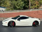 Thumbnail Photo 1 for 2014 Ferrari 458 Italia