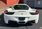 Thumbnail Photo 3 for 2014 Ferrari 458 Italia