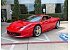 2014 Ferrari 458 Italia