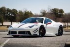 Thumbnail Photo 5 for 2014 Ferrari 458 Spider