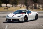 Thumbnail Photo 6 for 2014 Ferrari 458 Spider
