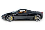 Thumbnail Photo 2 for 2014 Ferrari 458 Spider