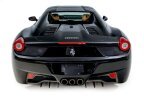 Thumbnail Photo 6 for 2014 Ferrari 458 Spider