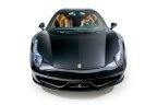 Thumbnail Photo 4 for 2014 Ferrari 458 Spider