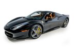 Thumbnail Photo 1 for 2014 Ferrari 458 Spider