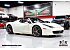 2014 Ferrari 458 Spider