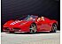 2014 Ferrari 458 Spider