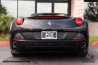 Thumbnail Photo 6 for 2014 Ferrari California
