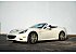 2014 Ferrari California