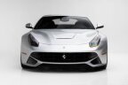 Thumbnail Photo 4 for 2014 Ferrari F12 Berlinetta