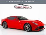 2014 Ferrari F12 Berlinetta