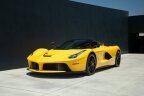 Thumbnail Photo 6 for 2014 Ferrari LaFerrari