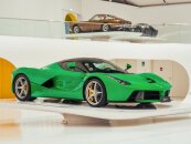 2014 Ferrari LaFerrari