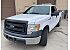 2014 Ford F150 2WD SuperCab