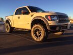 Thumbnail Photo 1 for 2014 Ford F150 4x4 SuperCab SVT Raptor for Sale by Owner
