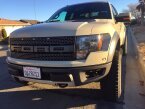 Thumbnail Photo 2 for 2014 Ford F150 4x4 SuperCab SVT Raptor for Sale by Owner