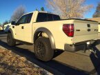 Thumbnail Photo 3 for 2014 Ford F150 4x4 SuperCab SVT Raptor for Sale by Owner
