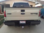 Thumbnail Photo 4 for 2014 Ford F150 4x4 SuperCab SVT Raptor for Sale by Owner