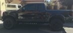 Thumbnail Photo 3 for 2014 Ford F150 4x4 SuperCab SVT Raptor for Sale by Owner