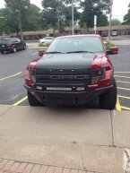 Thumbnail Photo 1 for 2014 Ford F150 4x4 Crew Cab SVT Raptor for Sale by Owner