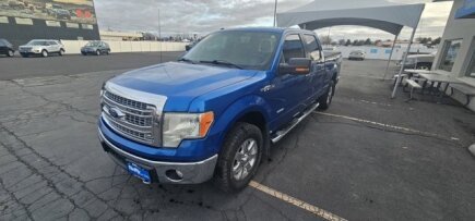 Photo 1 for 2014 Ford F150
