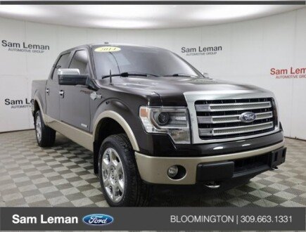 Photo 1 for 2014 Ford F150
