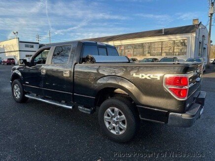 Photo 1 for 2014 Ford F150