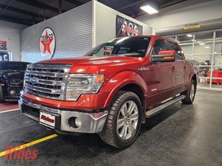 Photo 1 for 2014 Ford F150