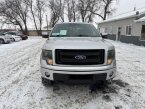Thumbnail Photo 2 for 2014 Ford F150