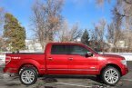 Thumbnail Photo 2 for 2014 Ford F150