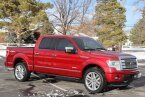 Thumbnail Photo 1 for 2014 Ford F150