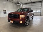 Thumbnail Photo 2 for 2014 Ford F150