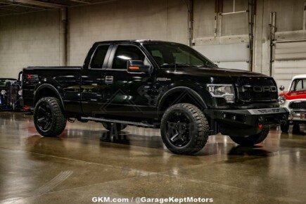 Photo 1 for 2014 Ford F150