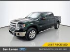 Thumbnail Photo 2 for 2014 Ford F150