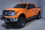 Thumbnail Photo 1 for 2014 Ford F150