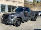 Thumbnail Photo 2 for 2014 Ford F150