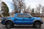 Thumbnail Photo 2 for 2014 Ford F150