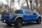 Thumbnail Photo 3 for 2014 Ford F150
