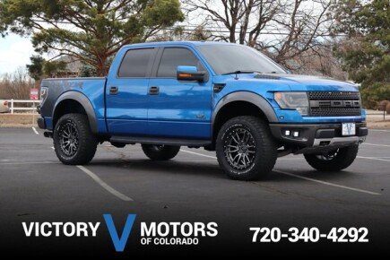 Photo 1 for 2014 Ford F150