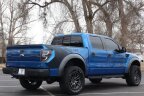 Thumbnail Photo 4 for 2014 Ford F150