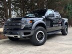 Thumbnail Photo 1 for 2014 Ford F150 4x4 Crew Cab SVT Raptor